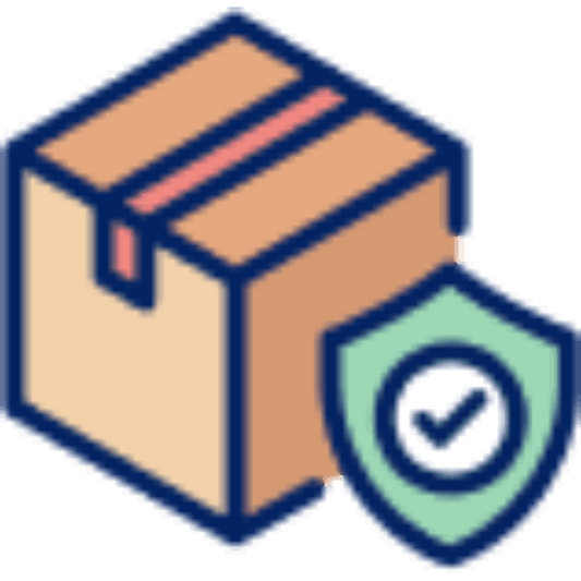 Package Protection - DS Artwork N Design