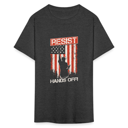 Resist - Unisex T-shirt - DS Artwork N Design