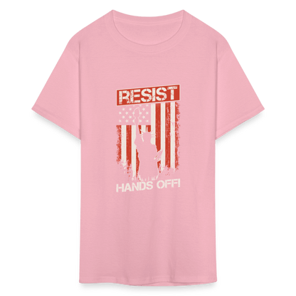 Resist - Unisex T-shirt - DS Artwork N Design