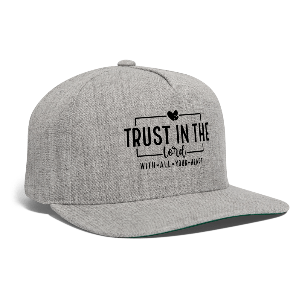 Snapback Baseball Cap - DS Artwork N Design