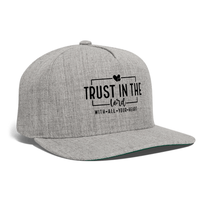 Snapback Baseball Cap - DS Artwork N Design