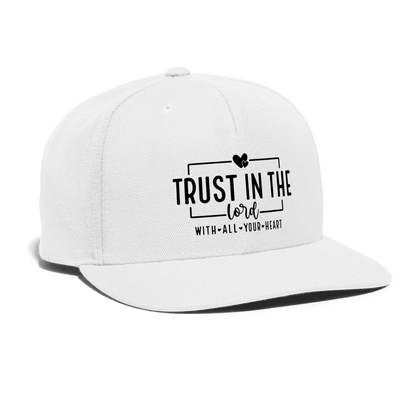 Snapback Baseball Cap - DS Artwork N Design