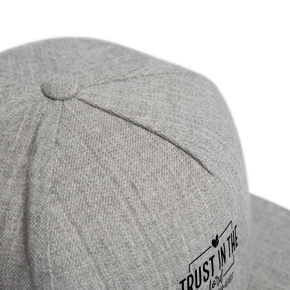 Snapback Baseball Cap - DS Artwork N Design