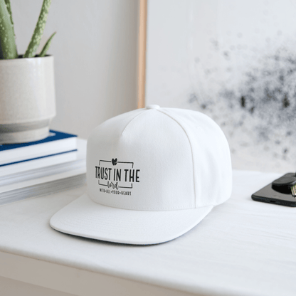 Snapback Baseball Cap - DS Artwork N Design