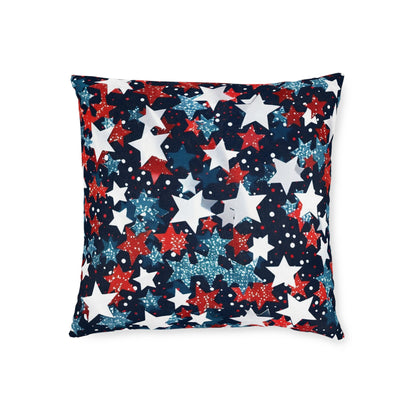 Stars - Square Pillow - DS Artwork N Design