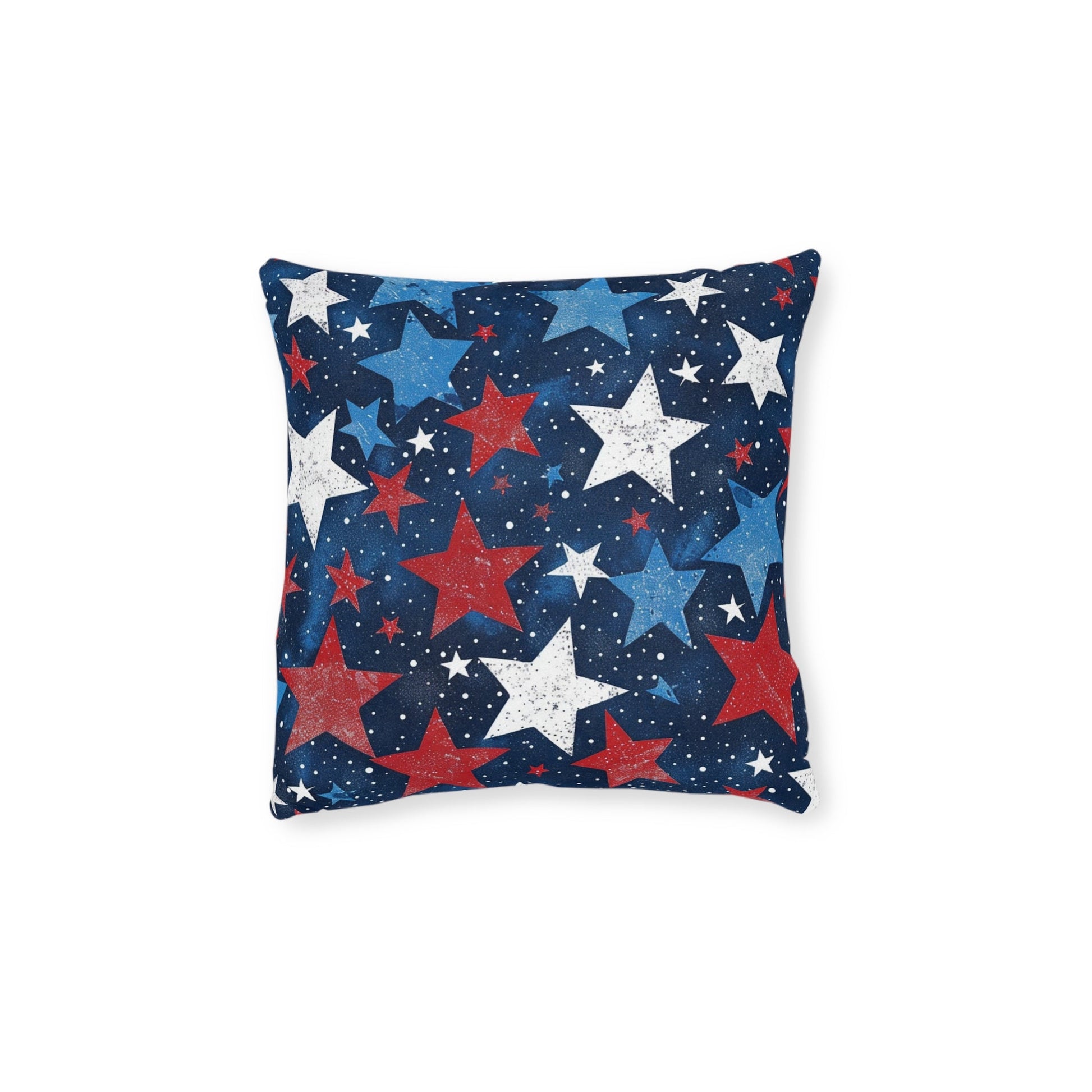Stars - Square Pillow - DS Artwork N Design