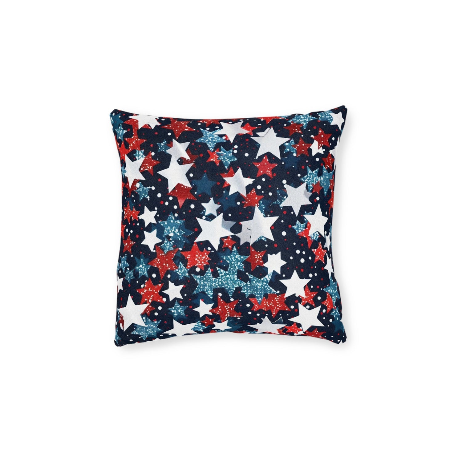 Stars - Square Pillow - DS Artwork N Design