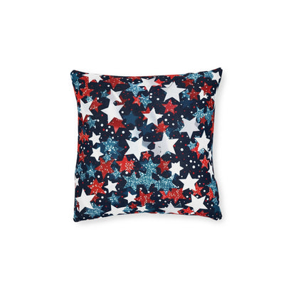 Stars - Square Pillow - DS Artwork N Design