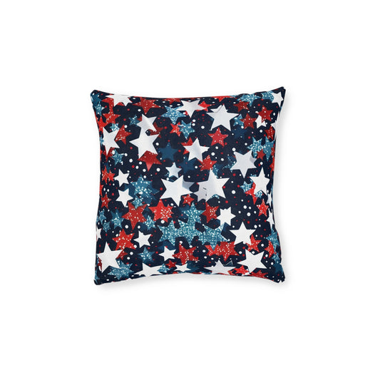 Stars - Square Pillow - DS Artwork N Design