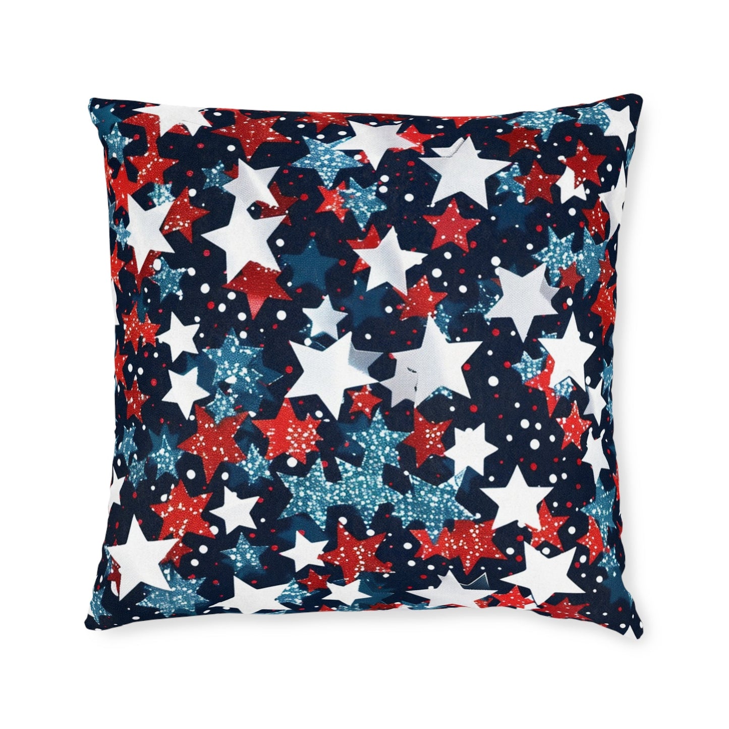 Stars - Square Pillow - DS Artwork N Design
