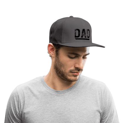 The Legend - Snapback Baseball Cap - DS Artwork N Design