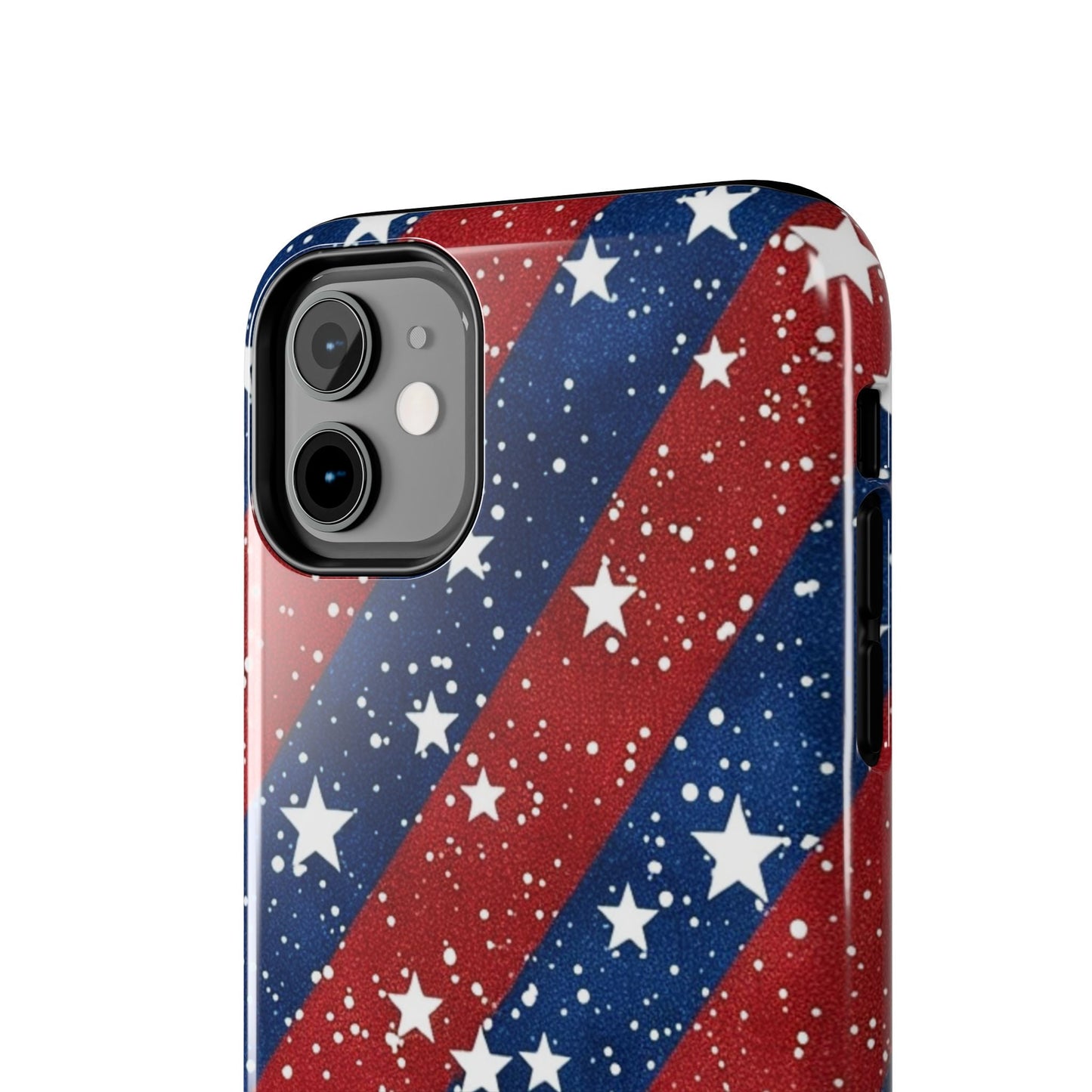 Tough Phone Cases - DS Artwork N Design