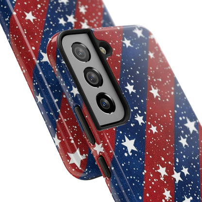Tough Phone Cases - DS Artwork N Design
