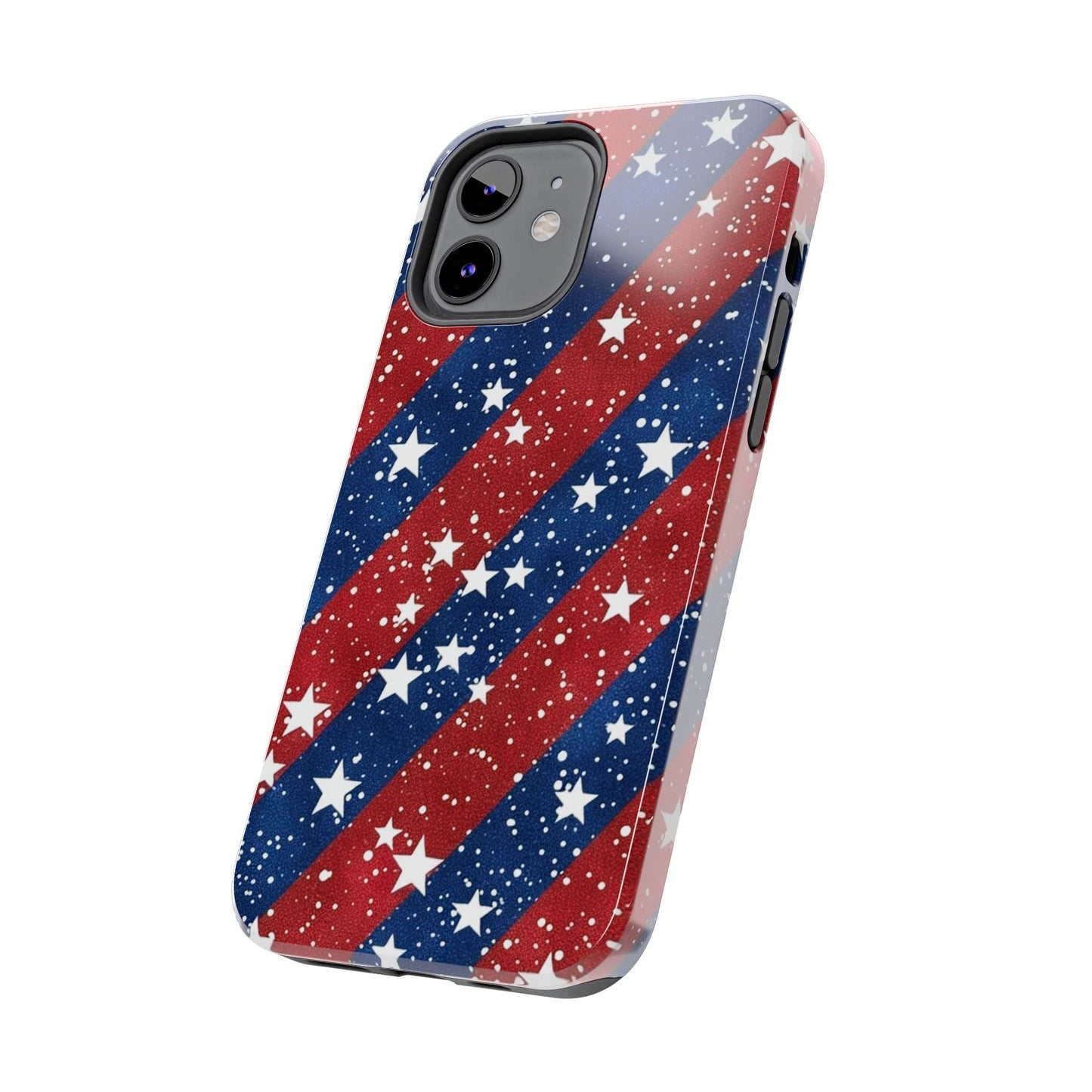 Tough Phone Cases - DS Artwork N Design