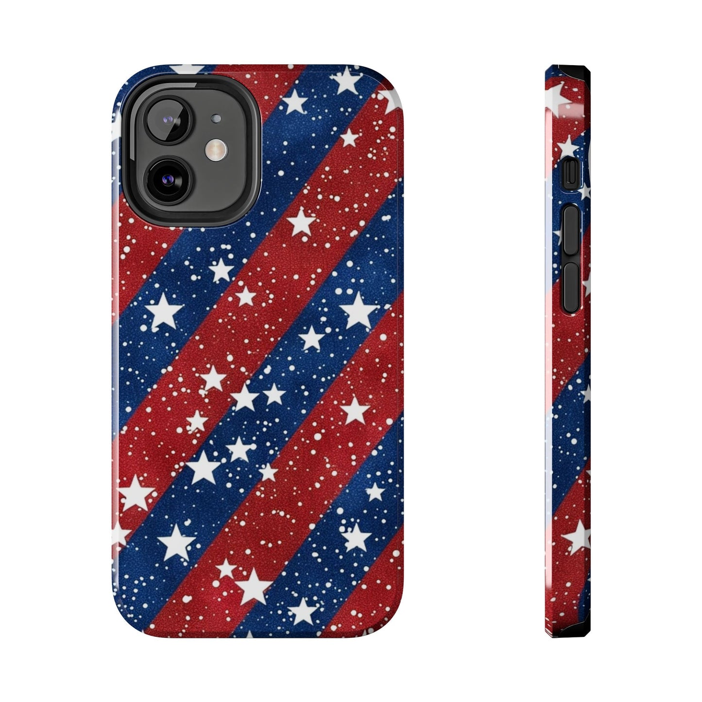 Tough Phone Cases - DS Artwork N Design