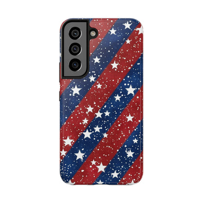 Tough Phone Cases - DS Artwork N Design