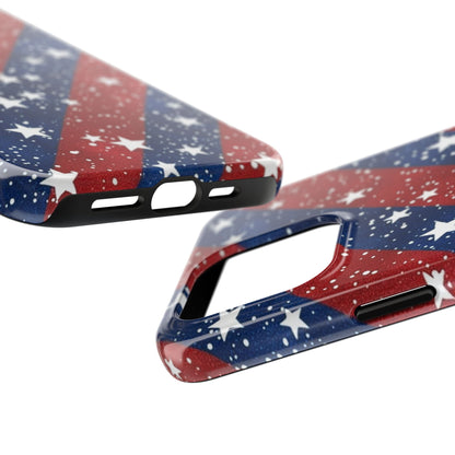 Tough Phone Cases - DS Artwork N Design