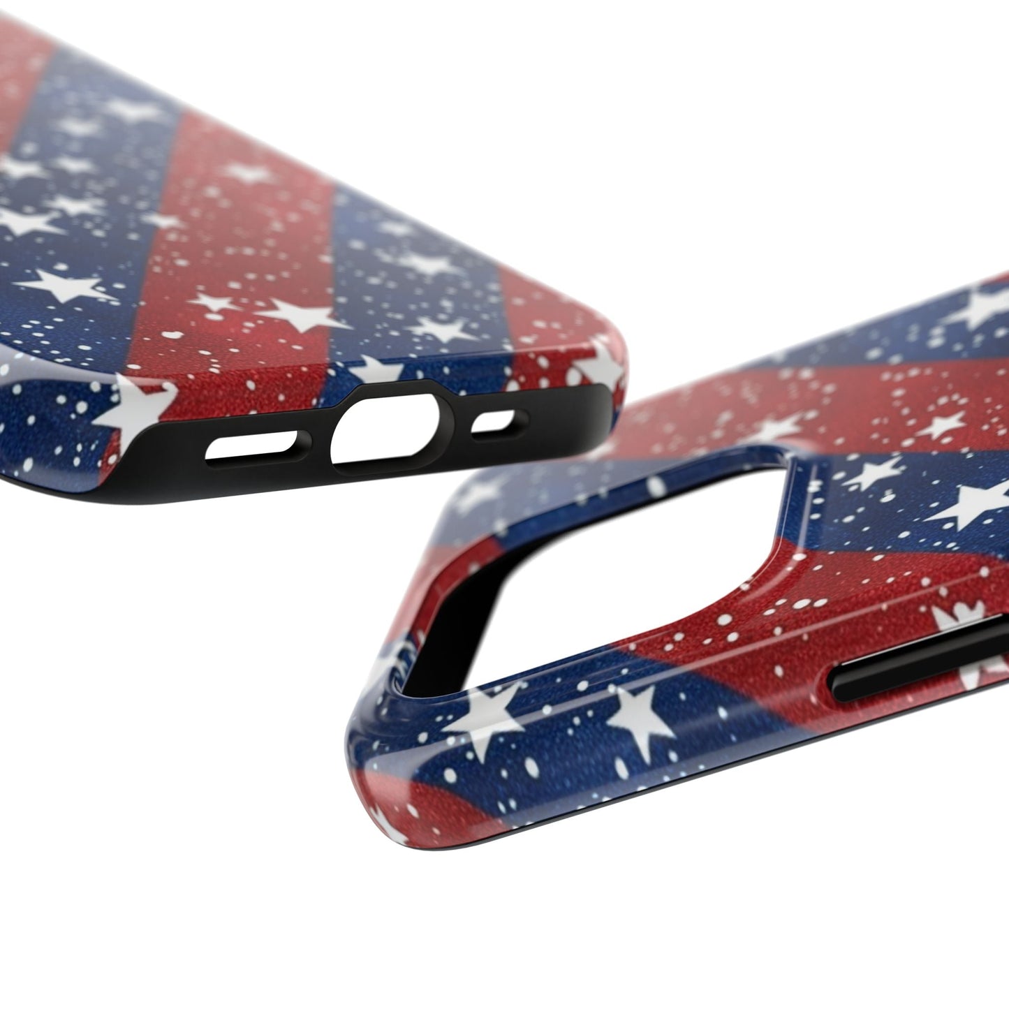 Tough Phone Cases - DS Artwork N Design