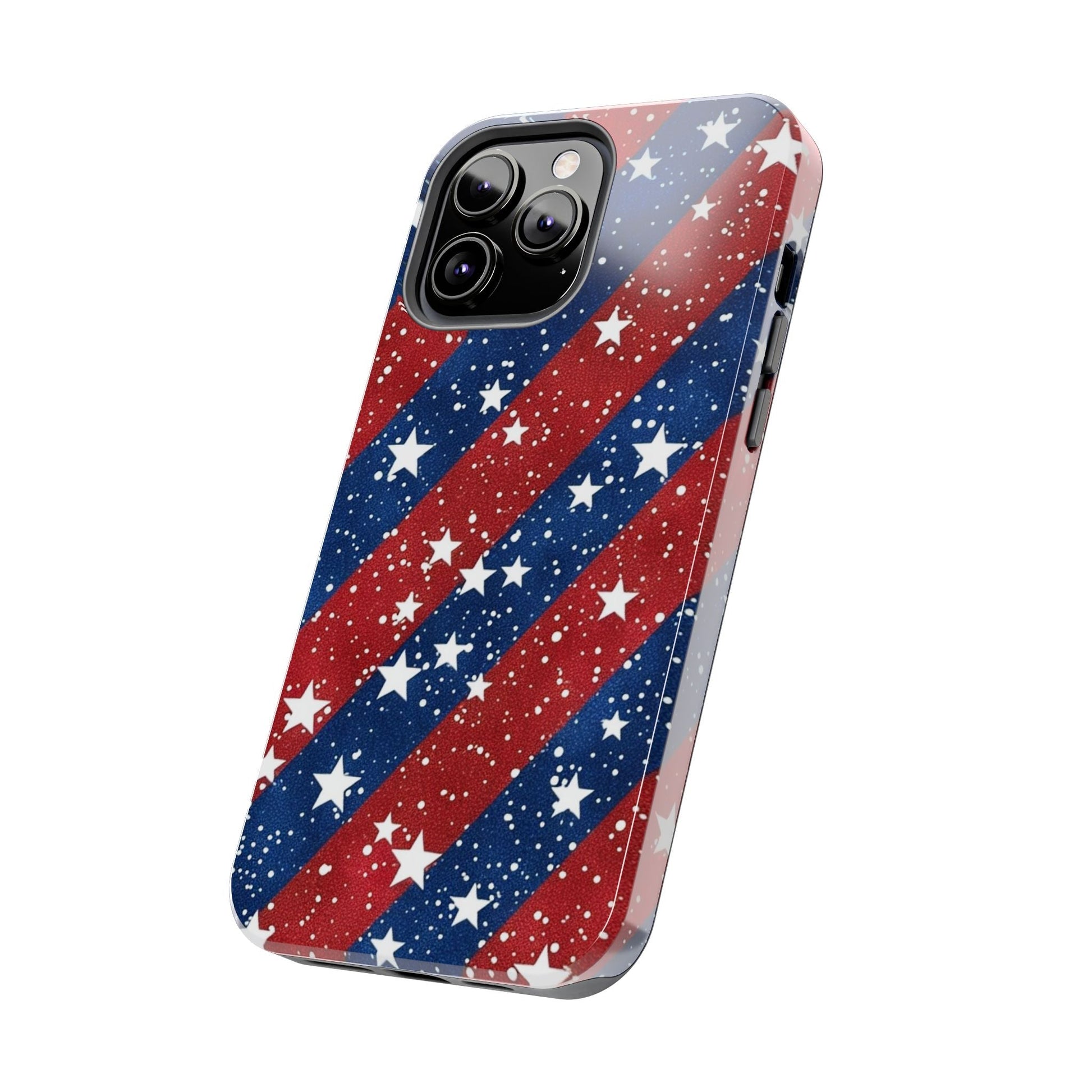 Tough Phone Cases - DS Artwork N Design