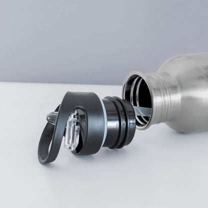 Trust in the Lord - Water Bottle - DS Artwork N Design